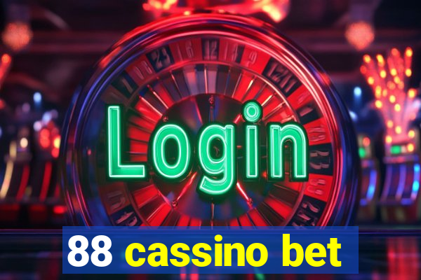 88 cassino bet