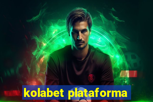 kolabet plataforma