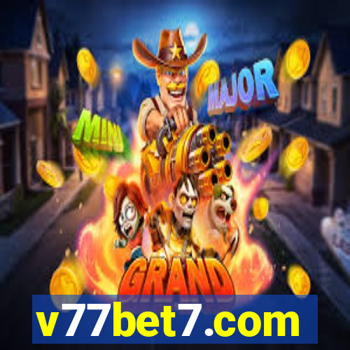 v77bet7.com