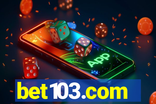 bet103.com