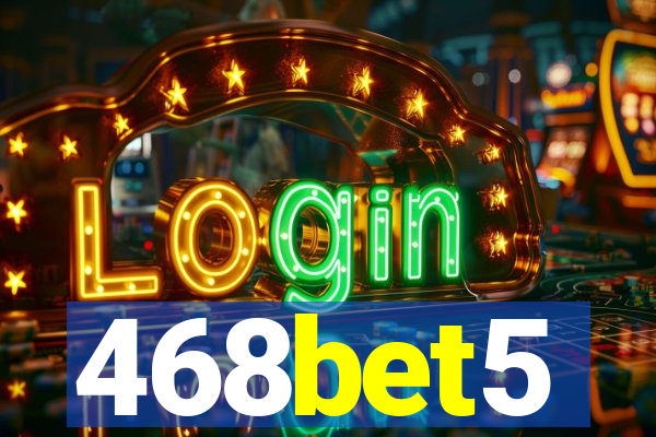 468bet5