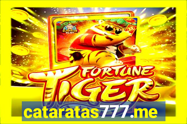 cataratas777.me