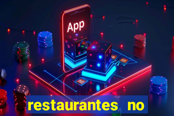 restaurantes no iguatemi porto alegre