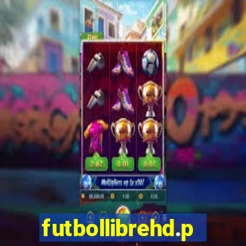 futbollibrehd.pe