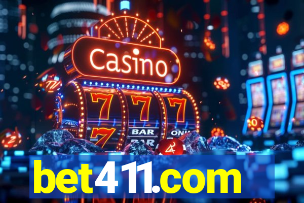 bet411.com