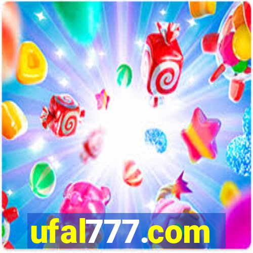 ufal777.com