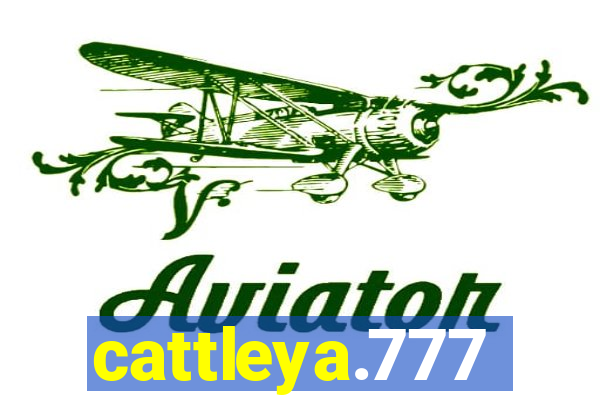 cattleya.777