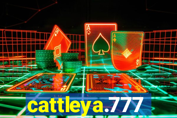 cattleya.777