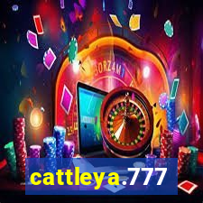 cattleya.777