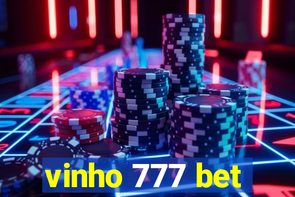 vinho 777 bet