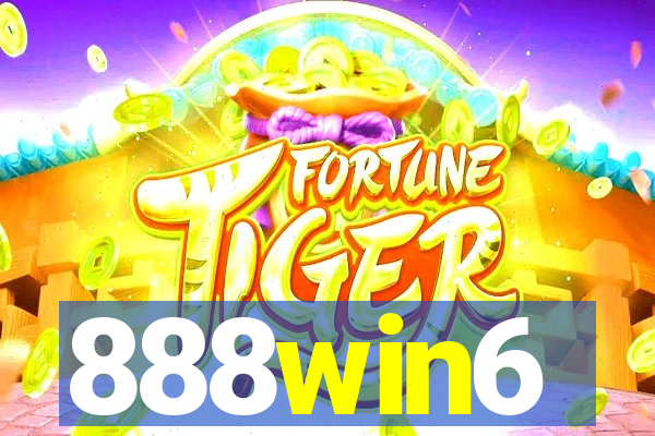 888win6