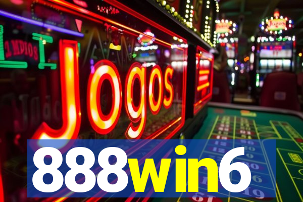 888win6