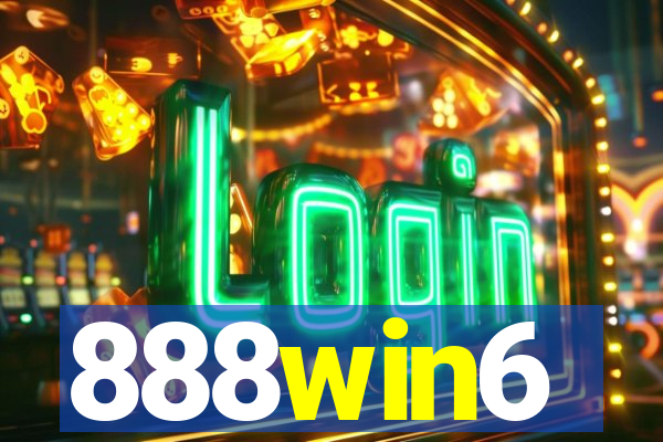 888win6