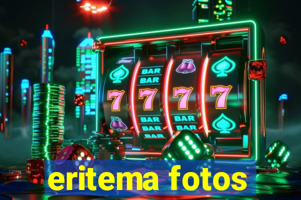 eritema fotos