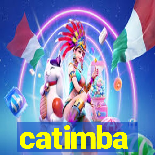 catimba