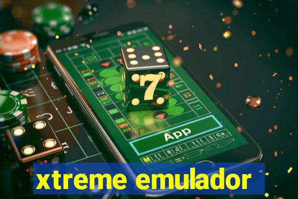 xtreme emulador