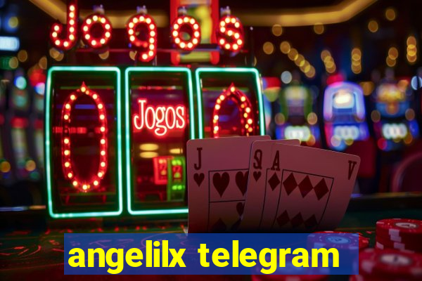 angelilx telegram