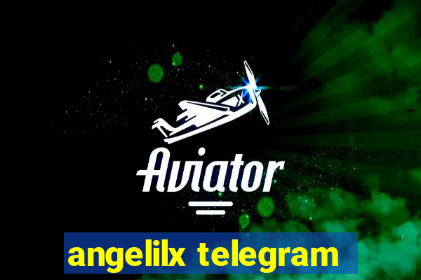 angelilx telegram