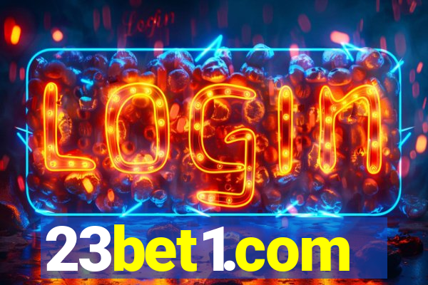 23bet1.com