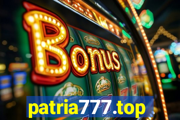 patria777.top