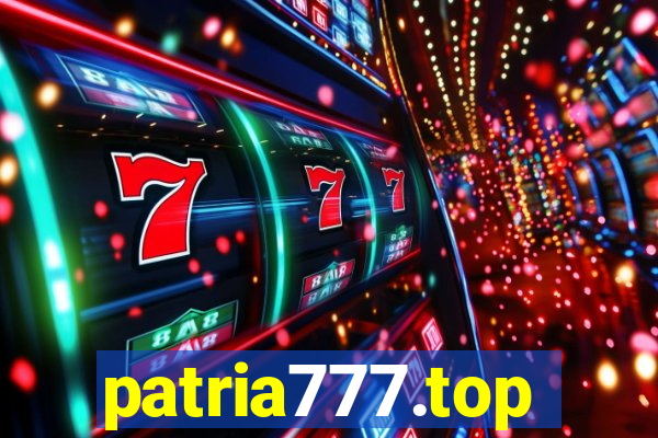 patria777.top