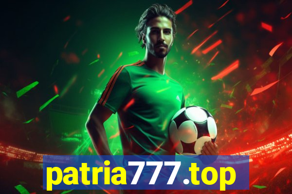 patria777.top