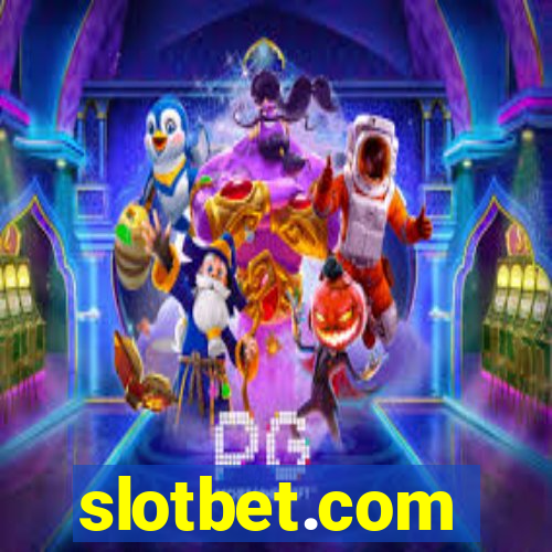 slotbet.com