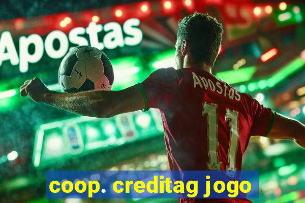 coop. creditag jogo