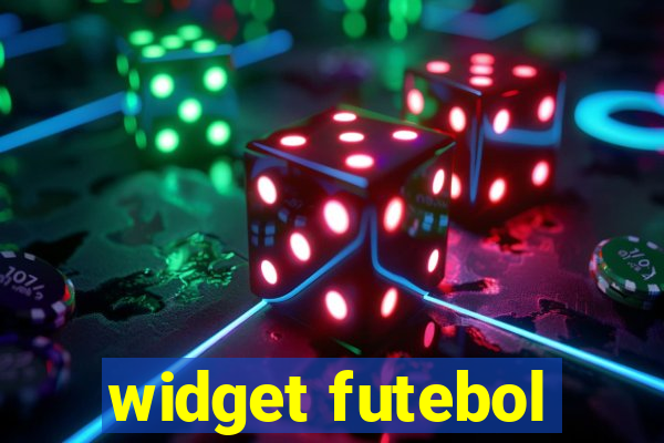 widget futebol