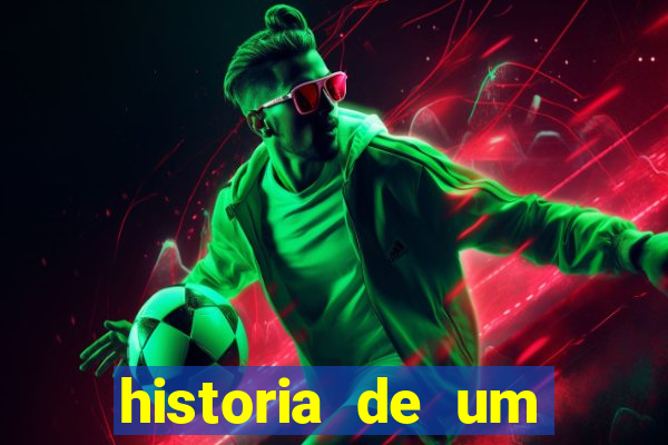 historia de um personagem rp