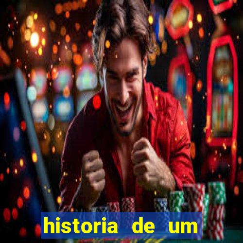 historia de um personagem rp