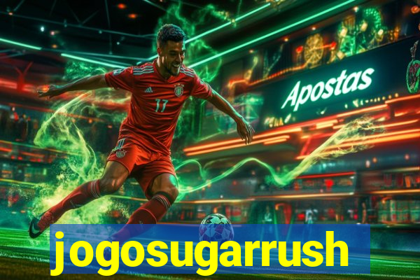 jogosugarrush