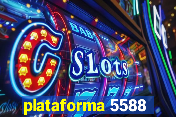 plataforma 5588