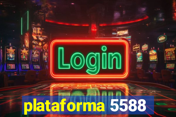 plataforma 5588