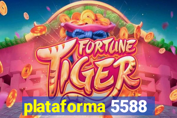 plataforma 5588