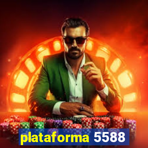 plataforma 5588