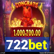 722bet