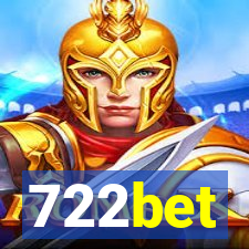 722bet