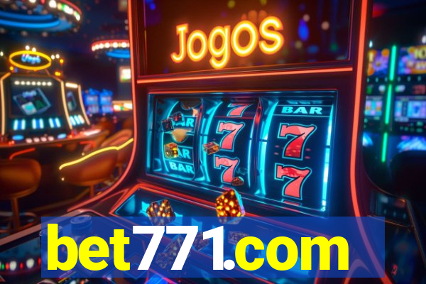 bet771.com