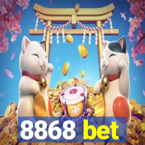 8868 bet