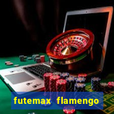 futemax flamengo atletico mineiro