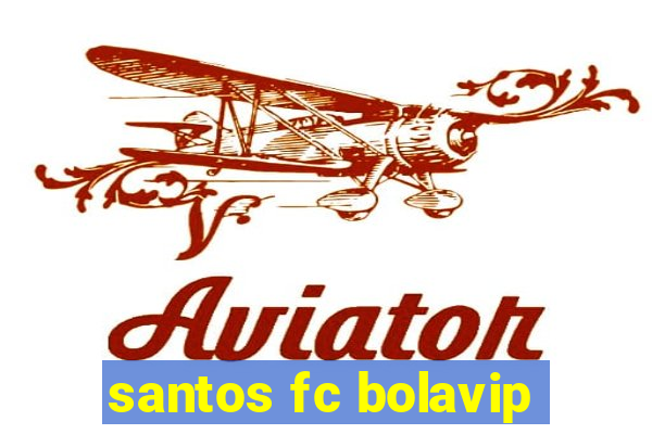 santos fc bolavip