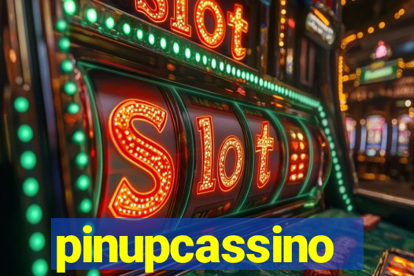 pinupcassino