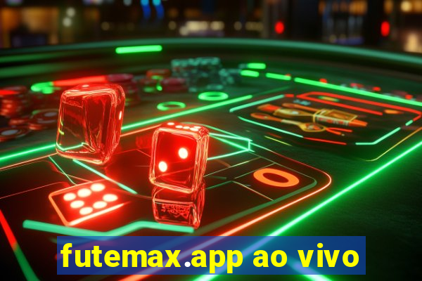 futemax.app ao vivo