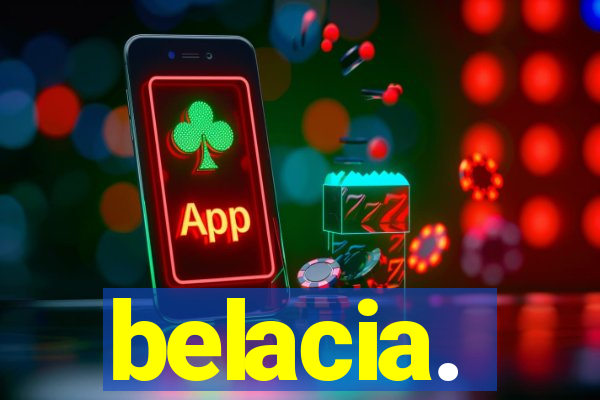 belacia.