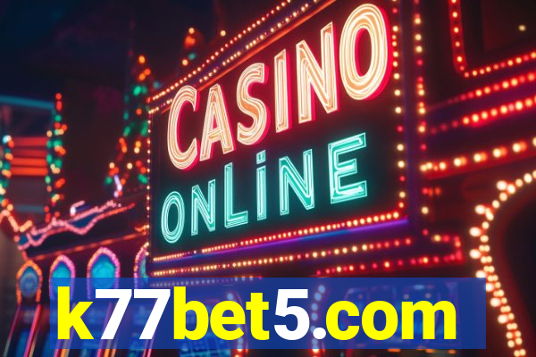 k77bet5.com