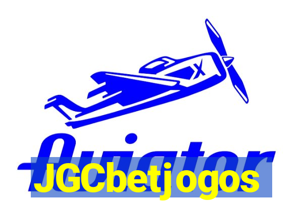 JGCbetjogos