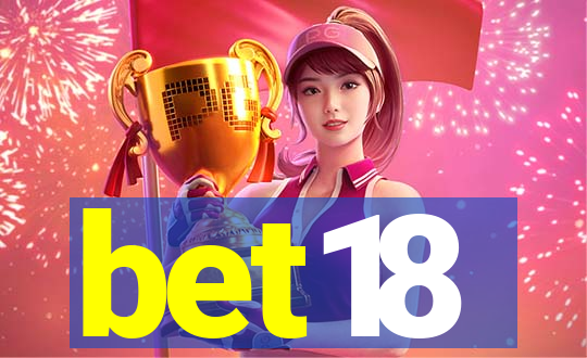 bet18