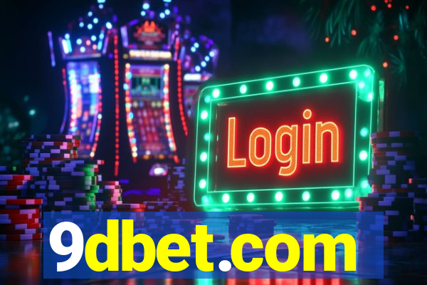 9dbet.com