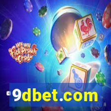 9dbet.com